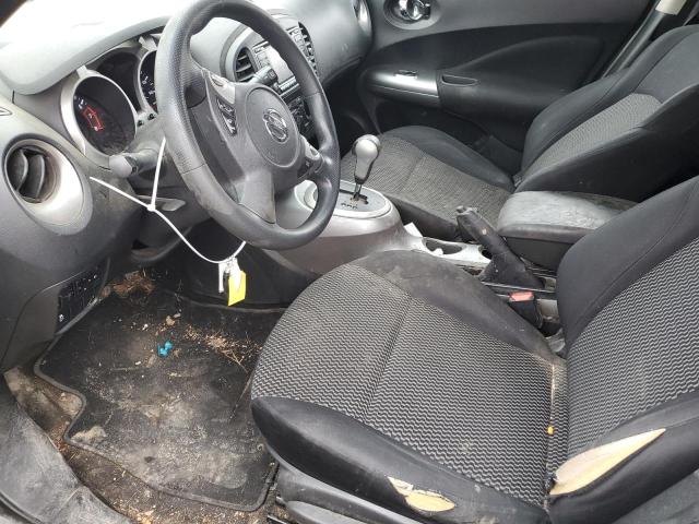 Photo 7 from auction – 2017 NISSAN JUKE S with VIN JN8AF5MR8HT701991