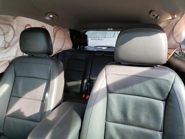 Photo 10 from auction – 2018 CHEVROLET EQUINOX PR with VIN 3GNAXMEV8JS614260