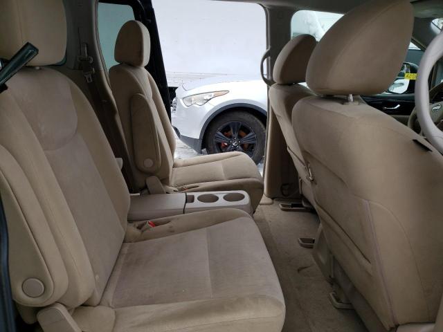 Photo 11 from auction – 2015 NISSAN QUEST S with VIN JN8AE2KP1F9132608