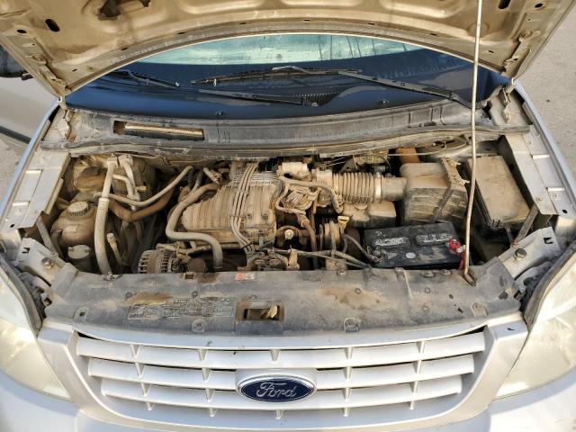 Photo 12 from auction – 2004 FORD FREESTAR S with VIN 2FMZA51604BA82008