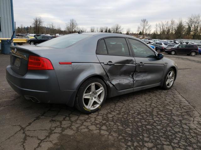 Photo 3 from auction – 2006 ACURA 3.2TL with VIN 19UUA66236A015106