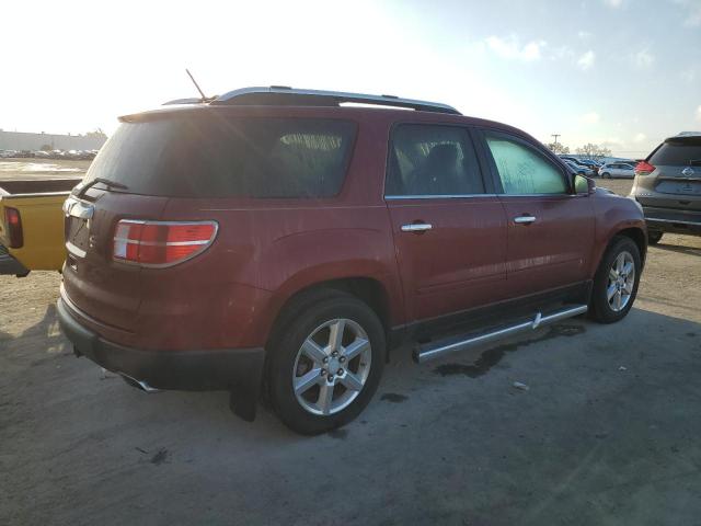 Photo 3 from auction – 2008 SATURN OUTLOOK XR with VIN 5GZER33788J273309