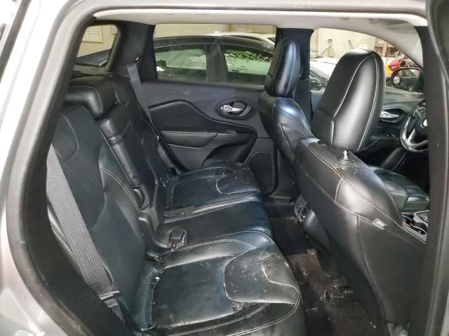 Photo 11 from auction – 2015 JEEP CHEROKEE L with VIN 1C4PJMDB0FW771773