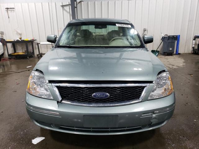 Photo 5 from auction – 2006 FORD FIVE HUNDR with VIN 1FAFP27156G103601
