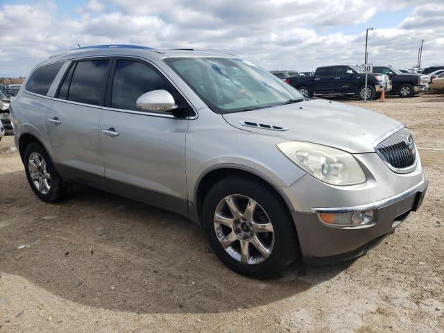 Photo 4 from auction – 2008 BUICK ENCLAVE CX with VIN 5GAER23758J292218