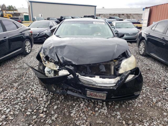 Photo 5 from auction – 2008 LEXUS ES 350 with VIN JTHBJ46G982171894