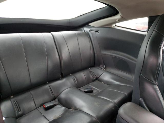 Photo 10 from auction – 2012 MITSUBISHI ECLIPSE GS with VIN 4A31K5DF2CE008454