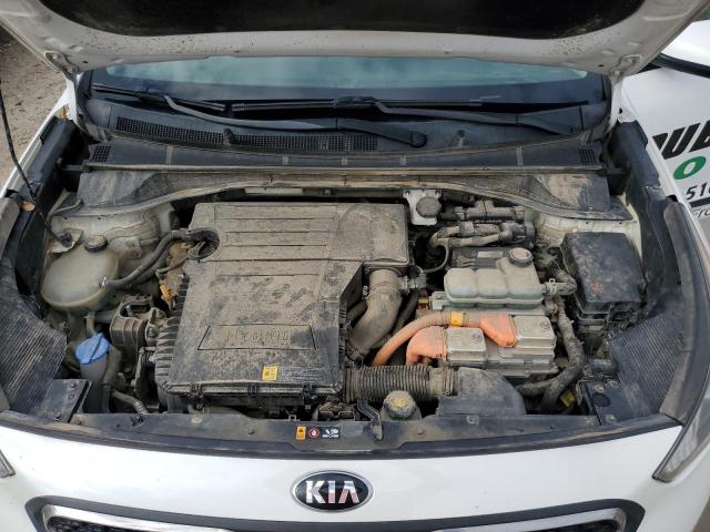 Photo 11 from auction – 2019 KIA NIRO FE with VIN KNDCB3LC3K5217904