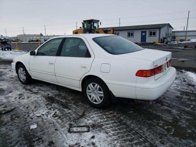 Photo 2 from auction – 2000 TOYOTA CAMRY CE with VIN JT2BG22K5Y0442260