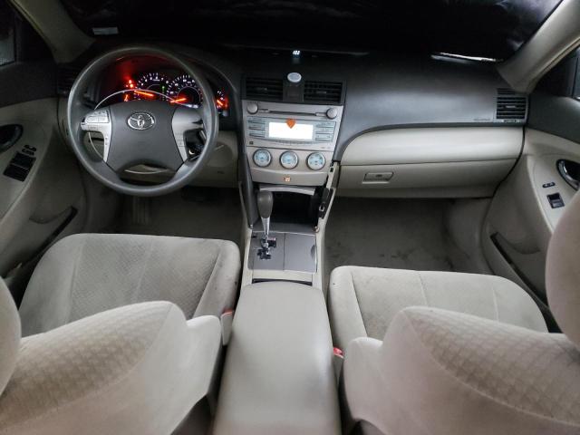 Photo 8 from auction – 2009 TOYOTA CAMRY with VIN 4T1BE46KX9U805855