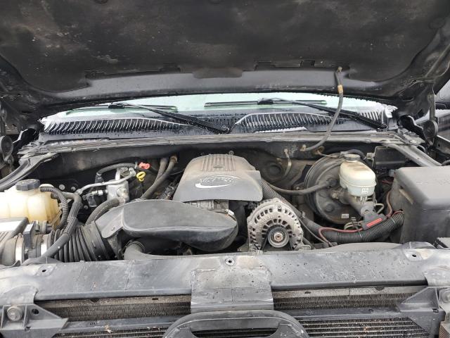 Photo 11 from auction – 2005 CHEVROLET SILVERADO with VIN 1GCEK19B25E157128