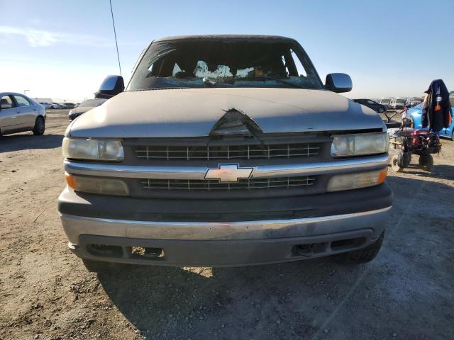 Photo 5 from auction – 2000 CHEVROLET SILVERADO with VIN 1GCGK29U5YE257986