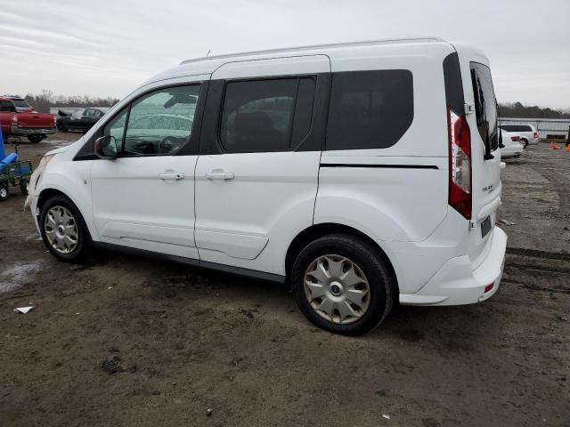 Photo 2 from auction – 2017 FORD TRANSIT CO with VIN NM0AS8F73H1314102