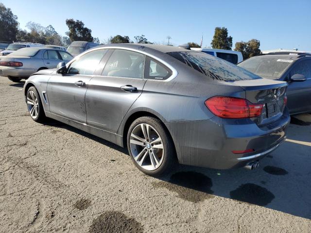 Photo 2 from auction – 2016 BMW 428 XI GRA with VIN WBA4C9C59GG140986
