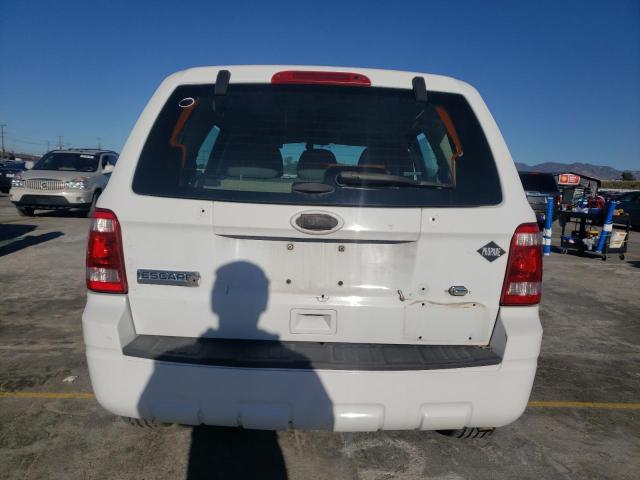 Photo 6 from auction – 2012 FORD ESCAPE XLS with VIN 1FMCU0C74CKC47794