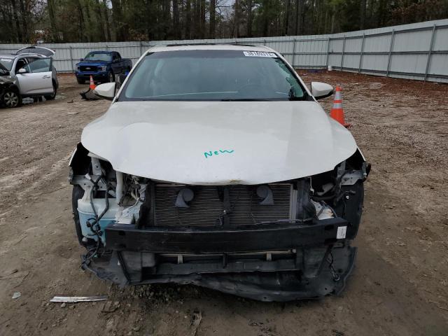 Photo 5 from auction – 2014 TOYOTA AVALON BAS with VIN 4T1BK1EB1EU090094