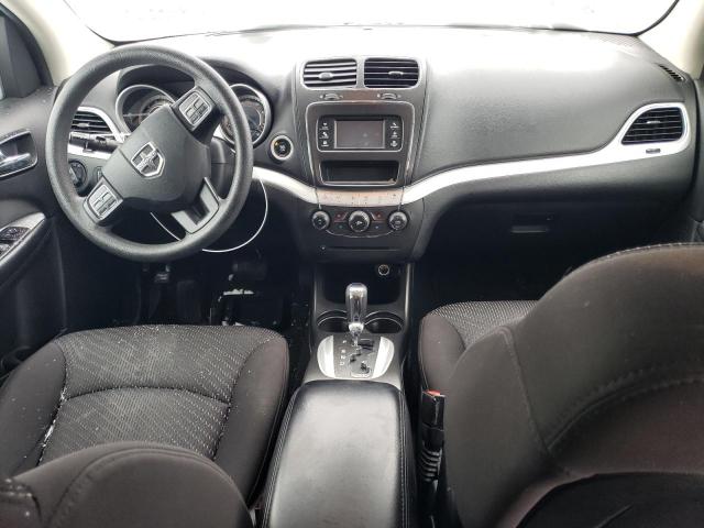 Photo 8 from auction – 2014 DODGE JOURNEY SX with VIN 3C4PDDBG7ET108730