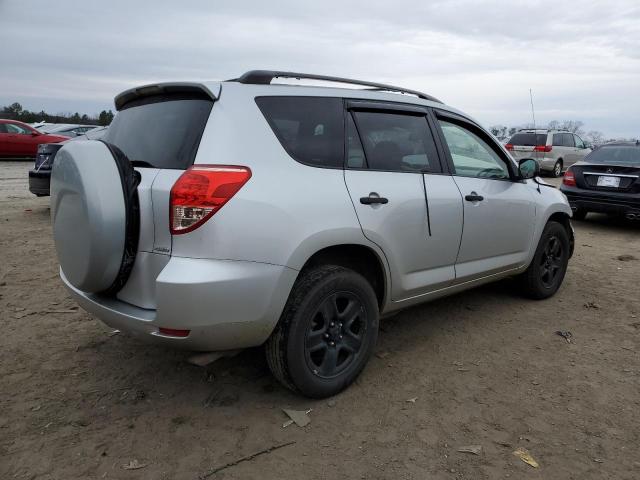 Photo 3 from auction – 2007 TOYOTA RAV4 with VIN JTMBD33V276042652