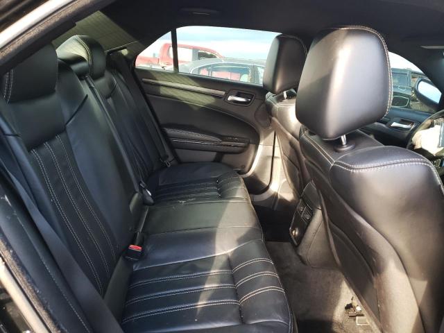 Photo 10 from auction – 2014 CHRYSLER 300 S with VIN 2C3CCABG0EH206219