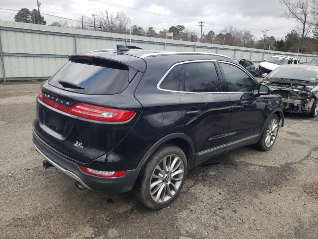 Photo 3 from auction – 2015 LINCOLN MKC with VIN 5LMCJ1A90FUJ31680