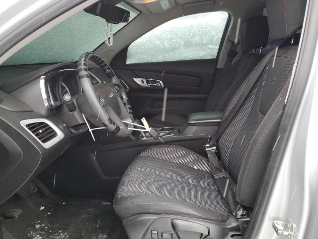 Photo 7 from auction – 2017 GMC TERRAIN SL with VIN 2GKALMEK7H6347989