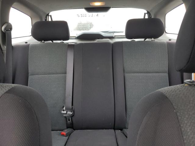 Photo 10 from auction – 2004 TOYOTA COROLLA MA with VIN 2T1KR32EX4C202610