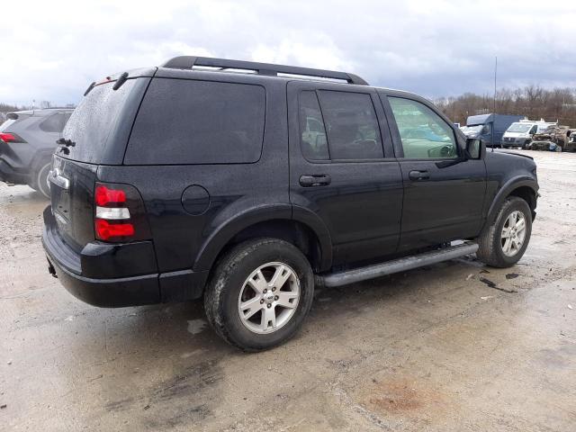 Photo 3 from auction – 2010 FORD EXPLORER with VIN 1FMEU6DE7AUA89428