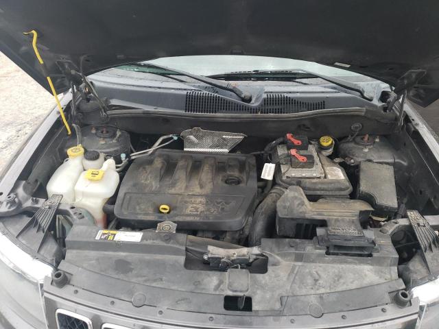 Photo 12 from auction – 2016 JEEP COMPASS SP with VIN 1C4NJDBB1GD719107