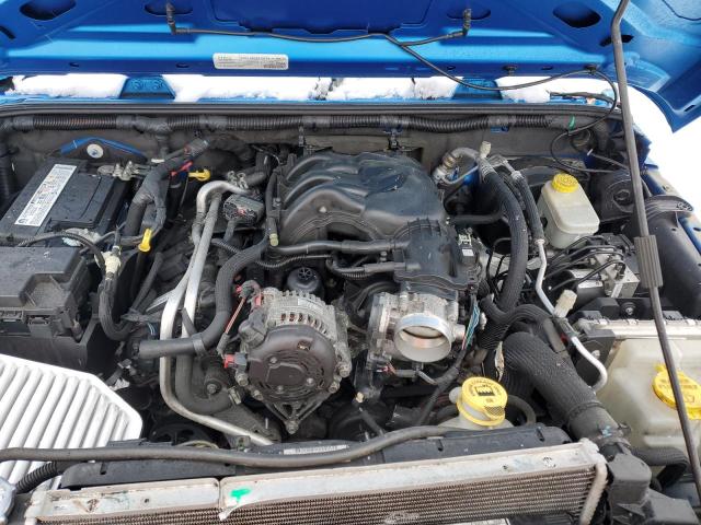 Photo 11 from auction – 2015 JEEP WRANGLER U with VIN 1C4BJWDG7FL631870