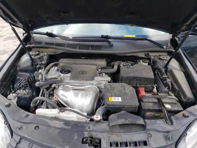 Photo 11 from auction – 2017 TOYOTA CAMRY LE with VIN 4T1BF1FKXHU808068