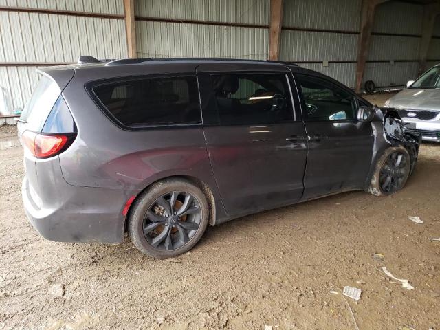 Photo 3 from auction – 2018 CHRYSLER PACIFICA T with VIN 2C4RC1BG4JR229142