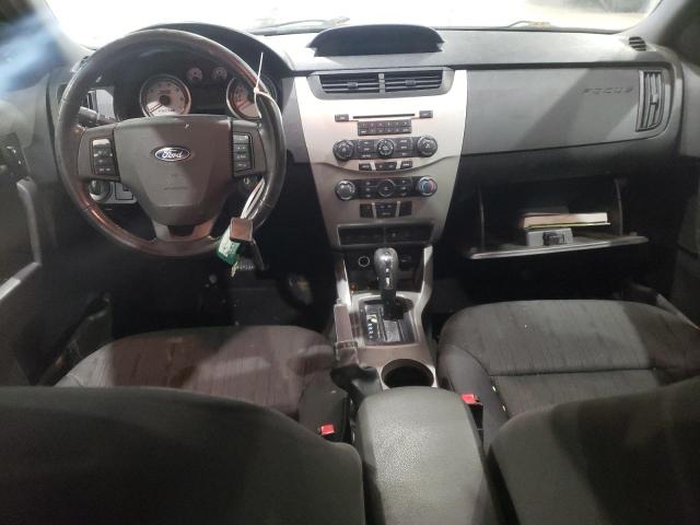 Photo 8 from auction – 2011 FORD FOCUS SE with VIN 1FAHP3FN2BW154265