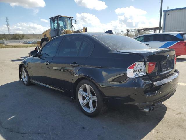 Zdjęcie 2 z aukcji – 2009 BMW 328 I z VIN WBAPH73529E128342