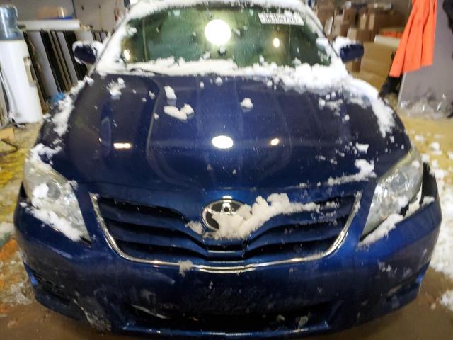 Photo 5 from auction – 2011 TOYOTA CAMRY BASE with VIN 4T4BF3EK2BR140745