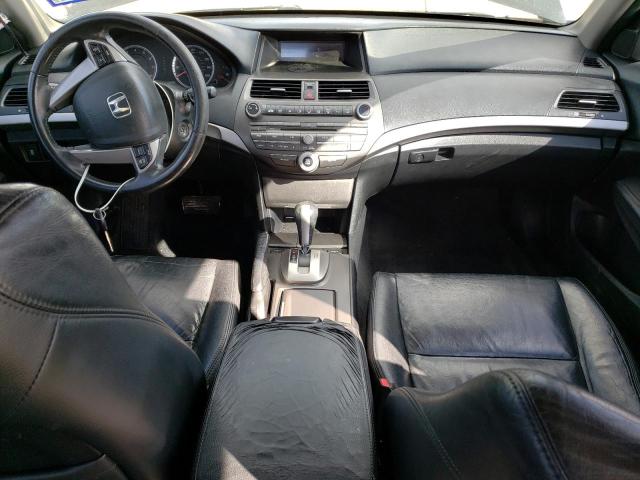 Photo 8 from auction – 2011 HONDA ACCORD SE with VIN 1HGCP2F69BA011769