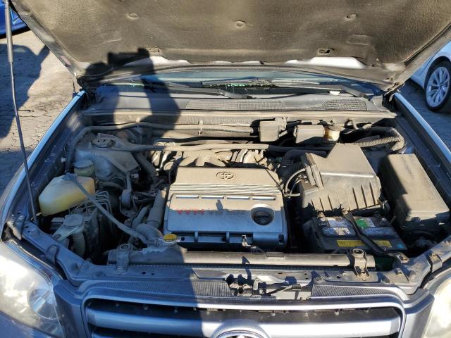 Photo 11 from auction – 2004 TOYOTA HIGHLANDER with VIN JTEEP21A640023434