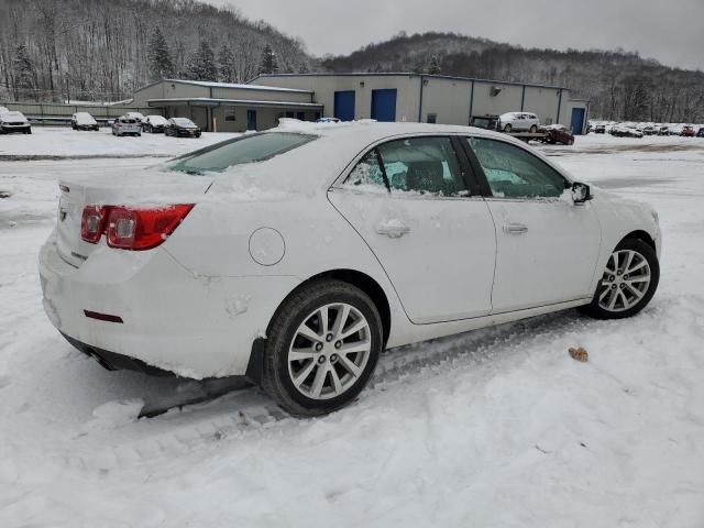 Photo 3 from auction – 2015 CHEVROLET MALIBU LTZ with VIN 1G11F5SL0FF239974
