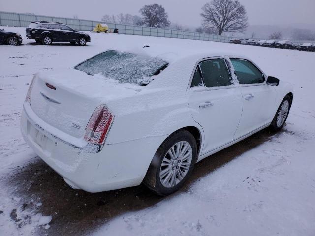 Photo 3 from auction – 2012 CHRYSLER 300 LIMITE with VIN 2C3CCAHG1CH184137