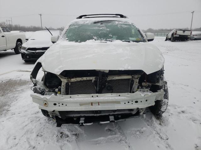 Photo 5 from auction – 2014 SUBARU XV CROSSTR with VIN JF2GPAGC8E8203650
