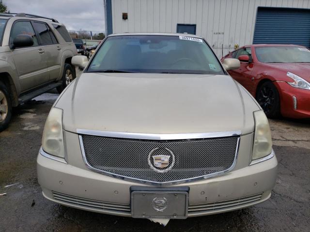 Photo 5 from auction – 2009 CADILLAC DTS with VIN 1G6KD57Y99U137212