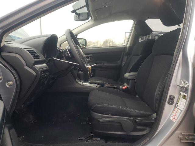 Photo 7 from auction – 2014 SUBARU XV CROSSTR with VIN JF2GPACC7E8334428