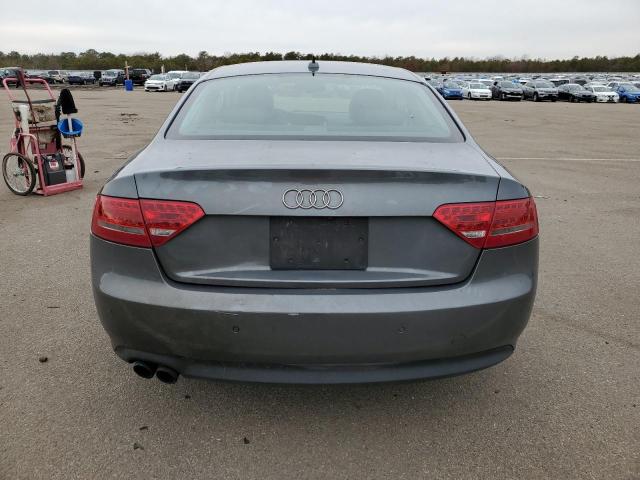 Foto 6 de la subasta – 2012 AUDI A5 PRESTIG con VIN WAUVFAFR8CA000842