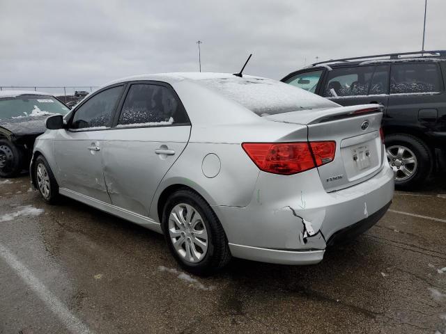 Photo 2 from auction – 2012 KIA FORTE LX with VIN KNAFT4A21C5586396