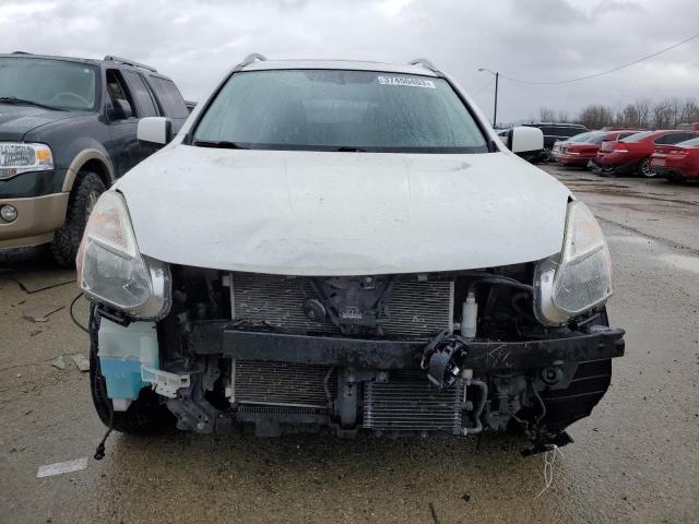 Photo 5 from auction – 2012 NISSAN ROGUE S with VIN JN8AS5MT8CW261477
