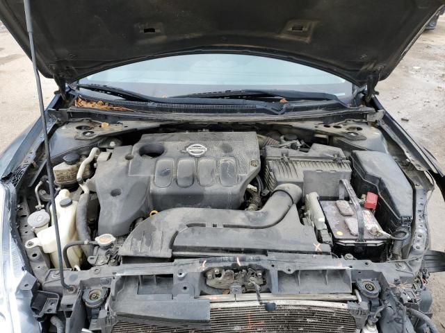 Photo 11 from auction – 2012 NISSAN ALTIMA BAS with VIN 1N4AL2AP9CN577352