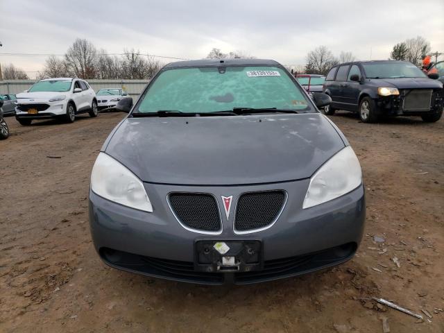 Photo 5 from auction – 2007 PONTIAC G6 BASE with VIN 1G2ZG58B174267225