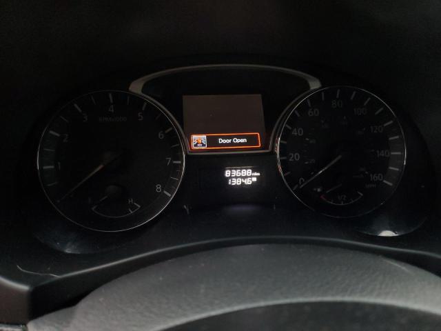 Photo 9 from auction – 2013 NISSAN ALTIMA 3.5 with VIN 1N4BL3APXDN435460
