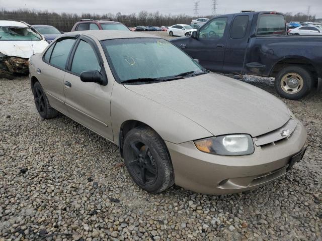 Zdjęcie 4 z aukcji – 2004 CHEVROLET CAVALIER z VIN 1G1JC52F647308290