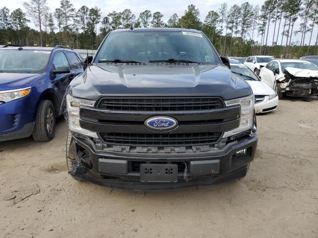 Photo 5 from auction – 2019 FORD F150 SUPER with VIN 1FTEW1EP0KKD10222
