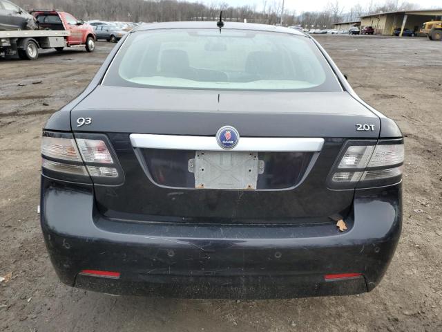 Photo 3 from auction – 2009 SAAB 9-3 with VIN YS3FB49Y191001744